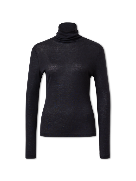 Bild von Rollkragenshirt ZERAFNE