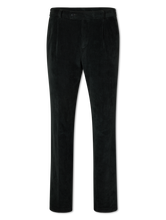 Image sur Pantalon en velours côtelé CLIFFER