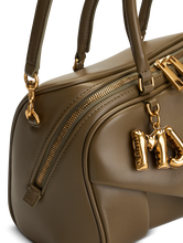 Image sur Sac à main THE SMALL BAULETTO