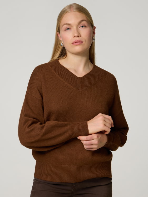 Image sur Pull en laine IBLPARAGGI