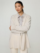 Image sur Cardigan en cachemire