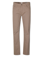 Image sur Pantalon chino coupe slim CHUCK