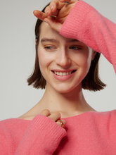 Bild von Strickpullover