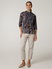 Bild von Recycl. PES Cotton Imitation