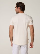 Bild von T-Shirt mit Print