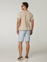 Image sur Short en lin