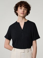 Bild von T-Shirt mit Baumwolle