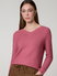 Bild von V.-Neck Pullover