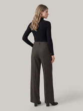 Bild von Hose mit Wolle IBLSLOGAN