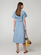 Bild von Midikleid PIOPPO