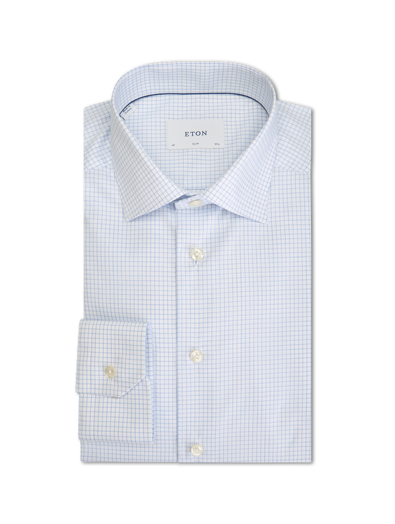 Bild von Hemd im Slim Fit