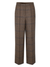 Bild von Hose mit Bügelfalten