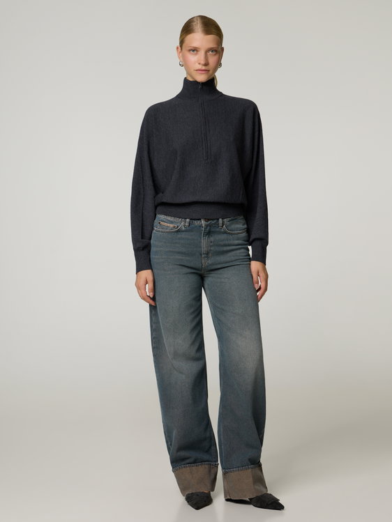 Bild von Jeans mit Umschlag MEDLEY
