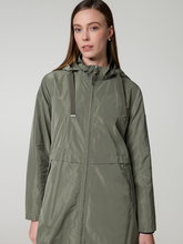 Bild von Mantel CIKATINKA