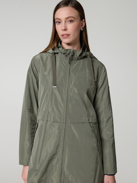 Bild von Mantel CIKATINKA