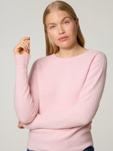 Bild von Pullover mit Alpaka