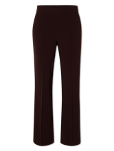 Image sur Pantalon à jambes larges RENÉE
