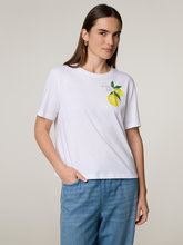 Image sur T-shirt imprimé