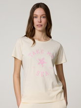 Bild von T-Shirt aus Baumwolle