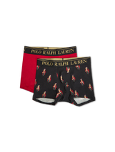 Bild von Boxershorts im 2er Set