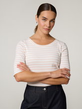 Bild von Shirt mit 3/4 Ärmel