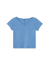 Bild von T-Shirt im Cropped Fit