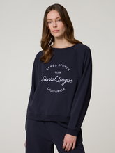 Bild von Sweatshirt mit Baumwolle