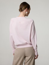 Image sur Cardigan avec cachemire