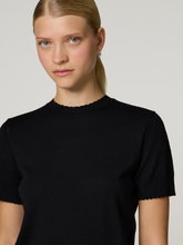 Bild von Kurzarm Pullover RONIJA