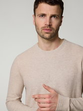 Bild von Pullover mit Leinen RICK