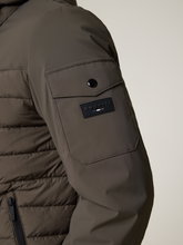 Bild von Steppjacke