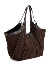 Bild von Schultertasche DUA L