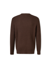 Image sur Pull en coton bio