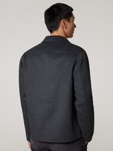 Image sur Veste en laine MAKONA