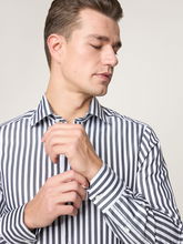 Image sur Chemise coupe slim