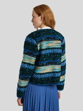 Bild von Jacke aus Bouclé
