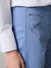 Bild von Hose im Tapered Fit