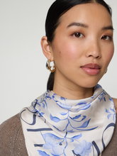 Bild von Foulard MMORCHID