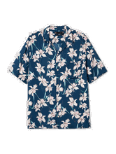 Bild von Hawaiihemd