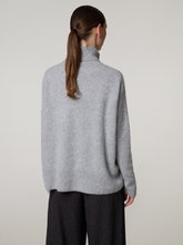 Bild von Pullover aus Wolle