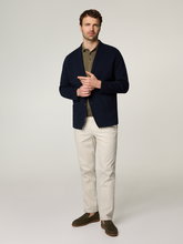 Bild von Strickpoloshirt PRAM