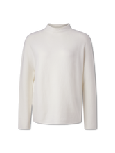 Image sur Pull en coton bio