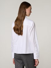 Bild von Bluse aus Baumwolle