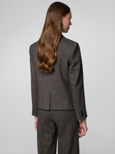 Bild von Blazer mit Viskose WKDGRADO