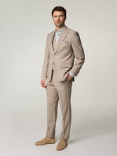 Image sur Costume 3 pièces coupe slim