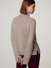 Image sur Pull en cachemire