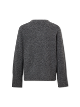 Bild von Pullover Mit Alpaka