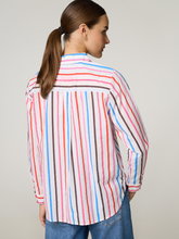 Bild von Bluse aus Baumwolle LISAL