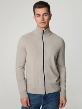 Bild von Strickjacke im Regular Fit AVAC