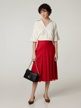 Bild von Strickshirt FAPAVERO